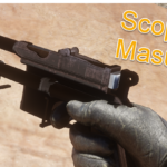 Realistic-Mauser-Pistol