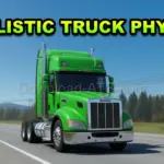 Realistic Truck Physics v1.57 By D.B Creation2