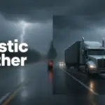Realistic Weather v1.57 By D.B Creation