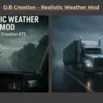 Realistic Weather v1.57 By D.B Creation2