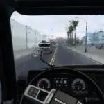 Realistic Weather v1.57 By D.B Creation4