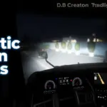 Realistic Xenon Lights v1.57