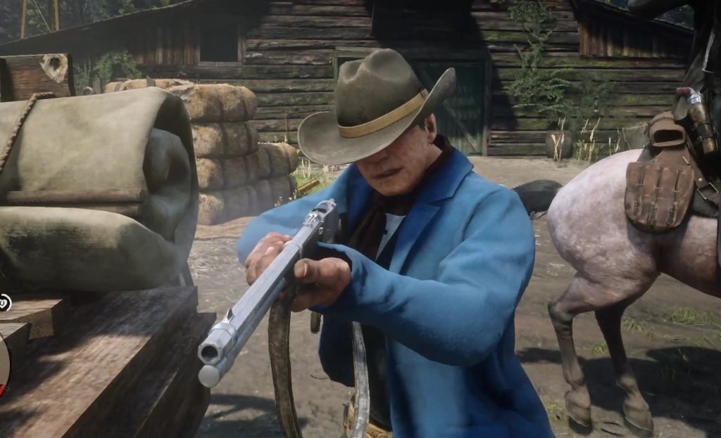 Realistic loadouts V2.4