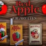 Red-Apple-Cigarette-boxes-and-HQ-Cigarettes-and-Cigarillos