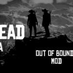 Red-Dead-Beta-Out-of-Bounds