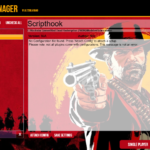 Red-Dead-Redemption-2-Mod-Manager