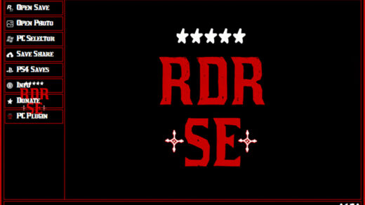 Red-Dead-Redemption-2-Save-Editor