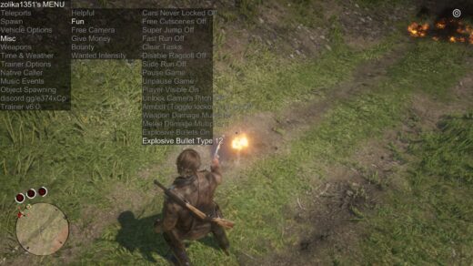 Red-Dead-Redemption-2-Trainer