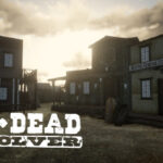 Red-Dead-Revolver