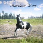 Red-Dead-Work-Horses