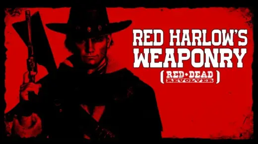 Red-Harlows-Weaponry