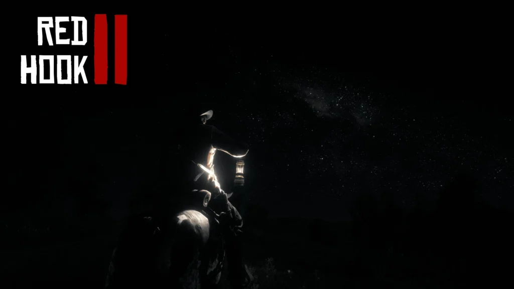 RedHook2 V1.0.1
