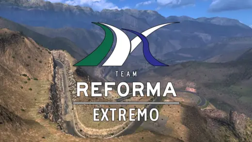 Reforma Extremo v2.11.157
