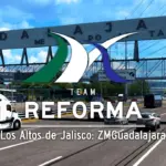 Reforma Los Altos v4.9.157