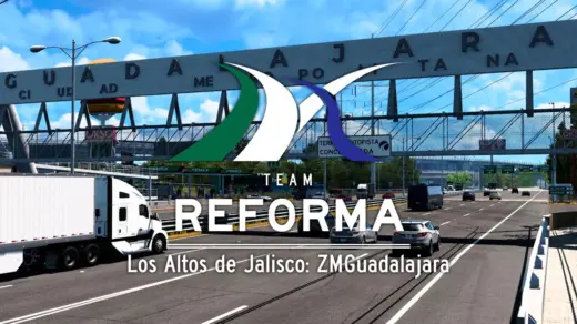 Reforma Los Altos v4.9.157
