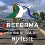 Reforma Noreste v5.4.157