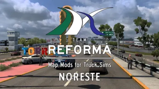 Reforma Noreste v5.4.157