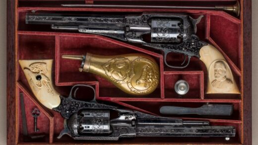 Remington-Model-1858