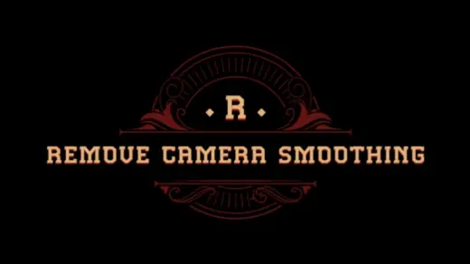 Remove-Camera-Smoothing-No-Mouse-Smoothing