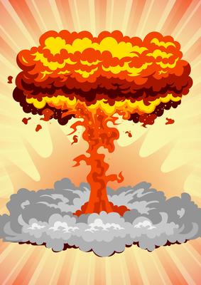 Remove Explosion Shake