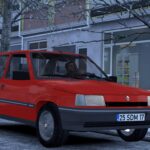 Renault 9 v2.45