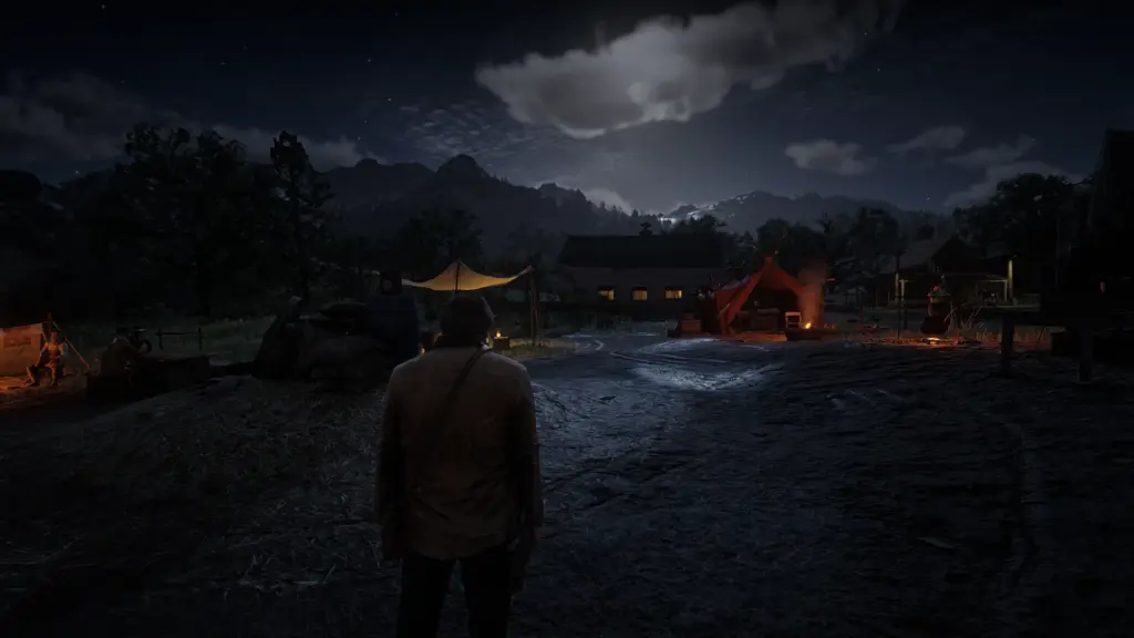 Reshade Play The Game With Real Color Tones V1.0