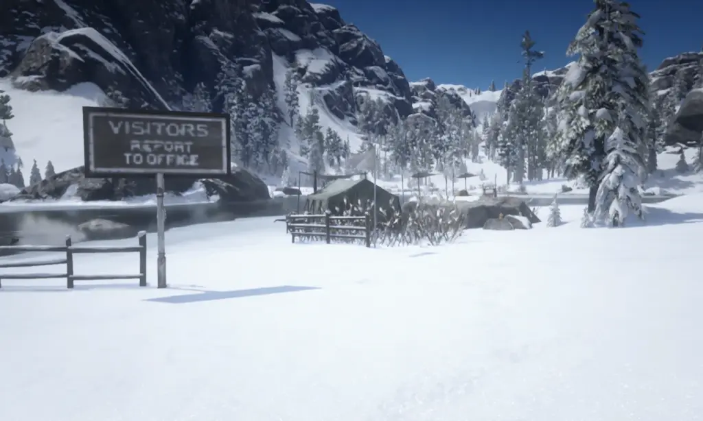 Rest points V1.0