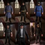 Restored-Clothes-in-Wardrobe