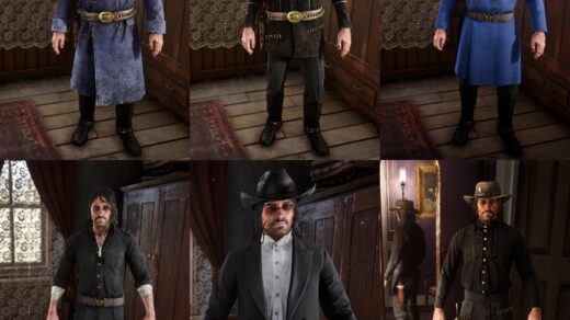 Restored-Clothes-in-Wardrobe