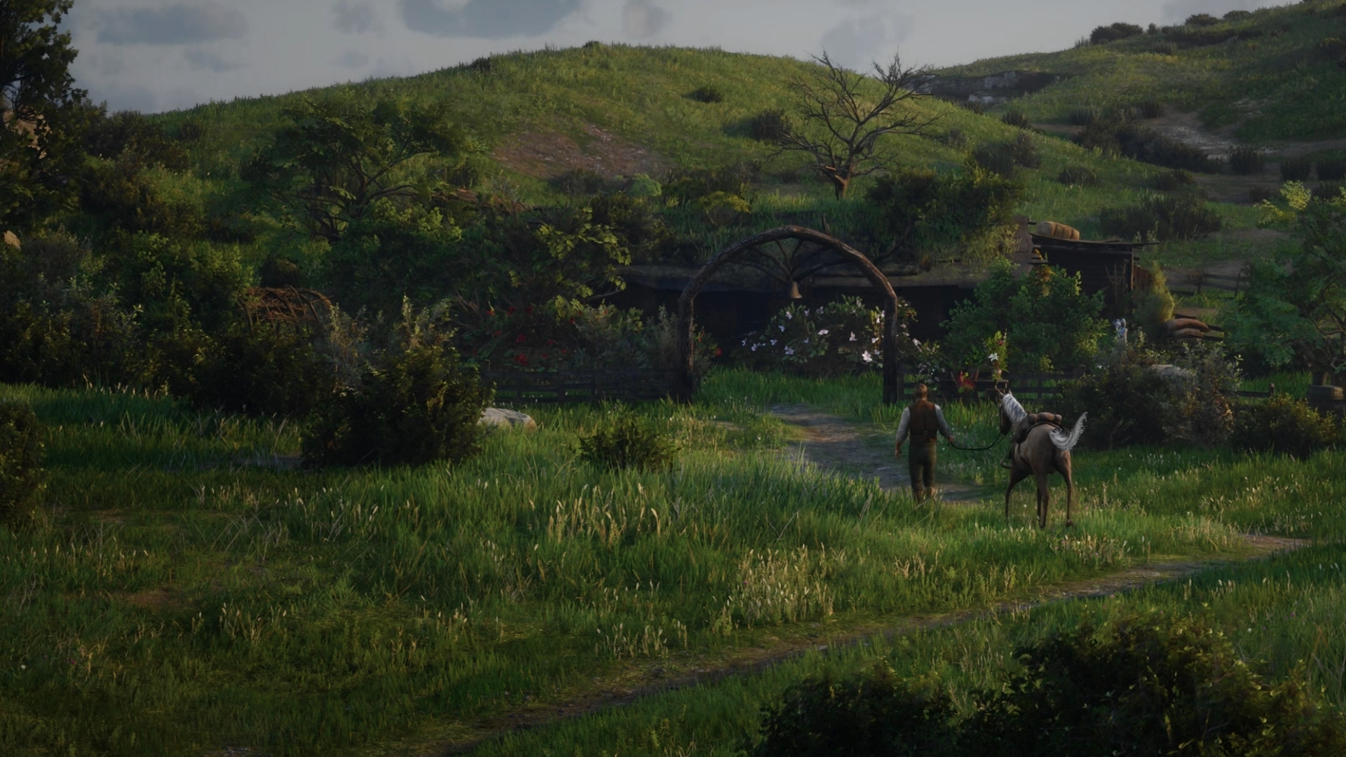 Arthur’s Retreat
