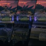 Revamped Mirny-13 Styles