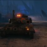Revamped Mirny-13 Styles2