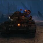 Revamped Mirny-13 Styles3