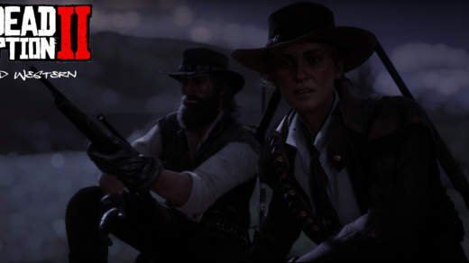 Revamped-Western