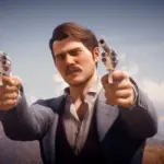 Revolver