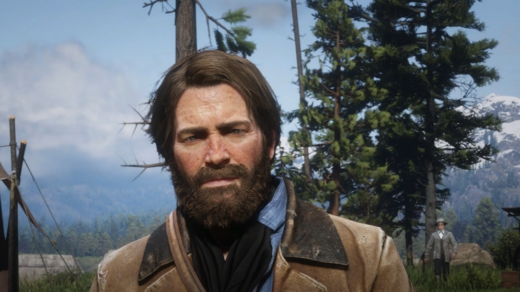 Revolver