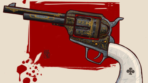Revolver-Radio-by-MadMax