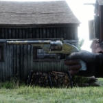 Revolvers