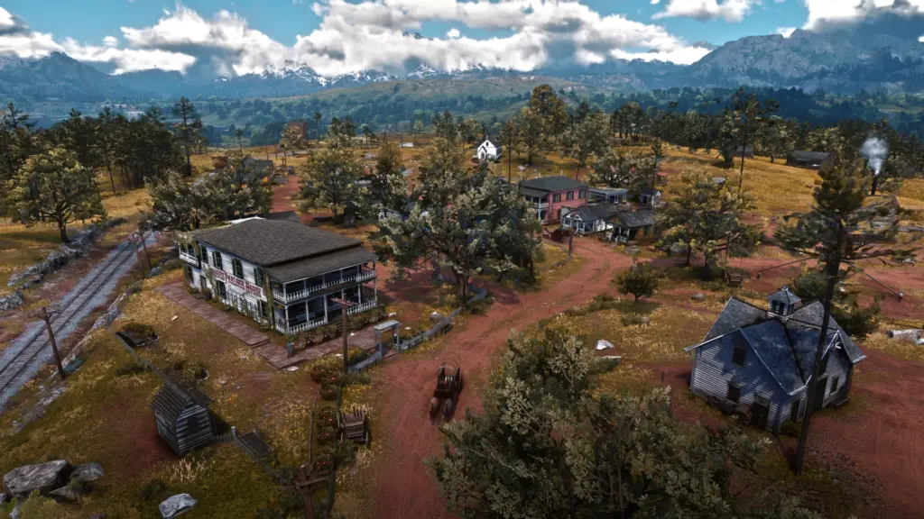 Rhodes Expanded And Revamped NATURE EDITION V1.0.2