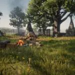 Rhodes-Native-Camp