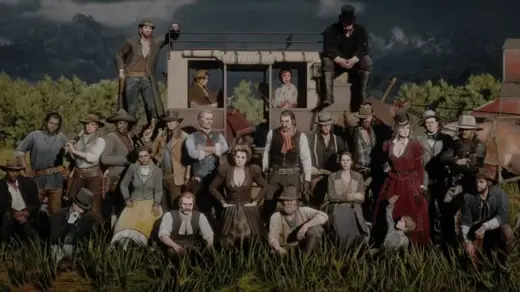 Roam-and-Camp-parties-save-files