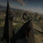 Rocket-Mode