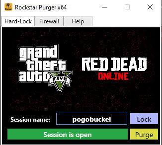 Rockstar-Purger
