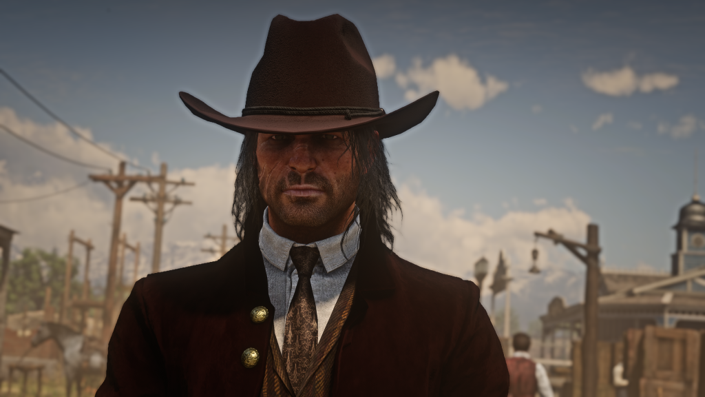 Rodeo Hats