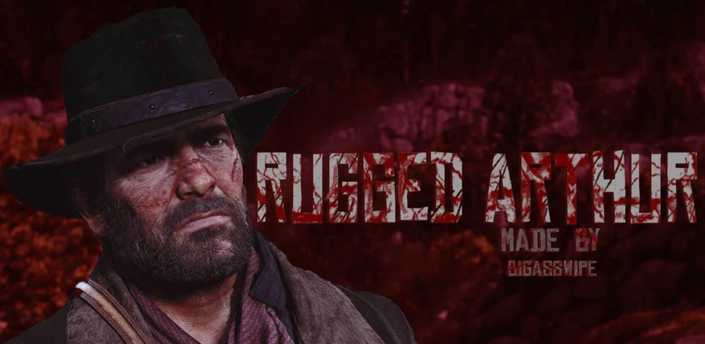 Rugged Arthur V1.4