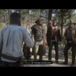 SAVE-GAME-RDR2-PC-STORY