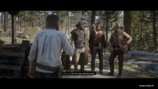 SAVE-GAME-RDR2-PC-STORY