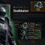 SINISTER WARIORs