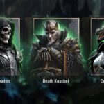 SINISTER WARIORs1