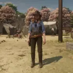 Sadie Adler - Haraway Outfit2